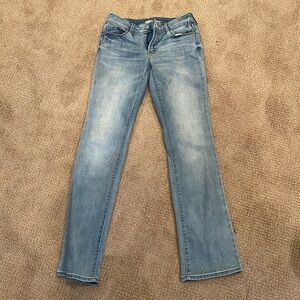 Women’s size 0 Old Navy jeans